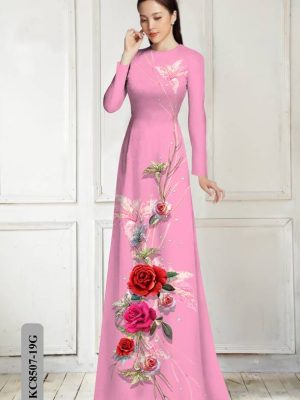 1623737964 465 vai ao dai mau moi dep nhat (4)